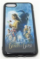 Beauty & the Beast iPhone 7/8/SE Case