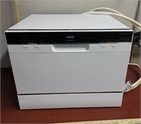 RCA Apartment Size Dishwasher