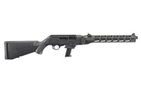 Ruger - Pistol Caliber (PC) Carbine - 9mm