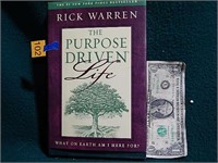 Purpose Driven Life ©2002