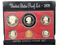 1979 United States Proof Set