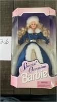 Special Occasion Barbie