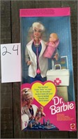 Dr.Barbie
