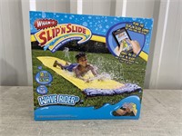 Slip N Slide