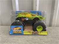 Hot Wheels Monster Truck