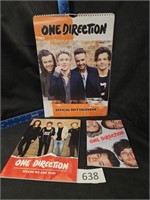 One direction collectibles