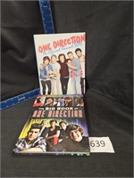 One Direction Collectibles