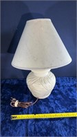 18 inch table lamp working