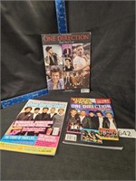 One Direction collectibles