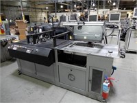 Kirk Rudy Inkjet Printer Model 215V
