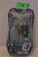 Batman "Destructo-Case" The Joker Figurine NIB