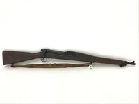 WW II Training Rifle-1942 Victory Trainer (TAKE)