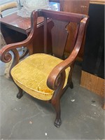 Antique Chair