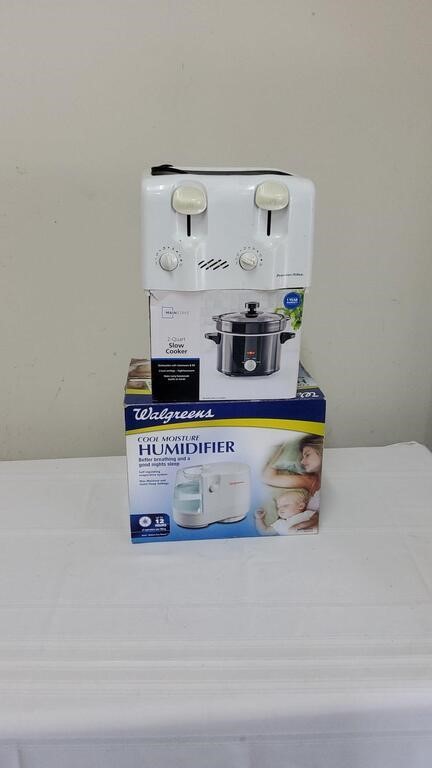 Household Contents Auction
