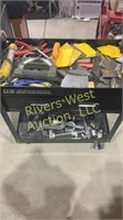 US general shop cart/toolbox