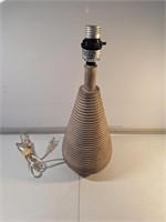 StyleCraft Phillip Table Lamp