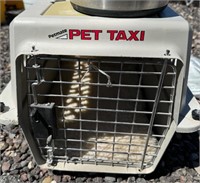 Pet Carrier & Accessories