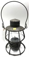 Keystone Lantern Co. R.R. Style lantern with
