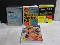 Mac / Internet Books