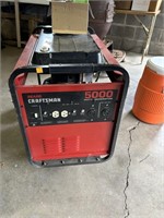GENERATOR  PICK UP ONLY