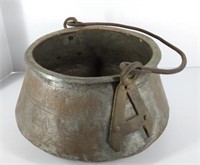 Antique Pot