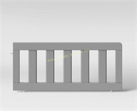 Delta $103 Retail Children Toddler Guard Rail for