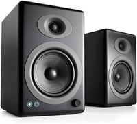 (N) Audioengine A5+ 150W Bluetooth Speakers for Ho