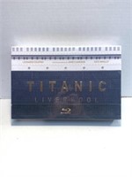 The Titanic Collection: "Titanic 3D?- Limited