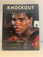 Knockout The Art of Boxing by Ken Regan-