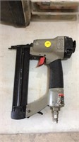 Porter cable air nail gun