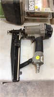 Porter cable air nail gun