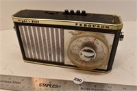 Ferguson Flight 3152 Transistor Radio