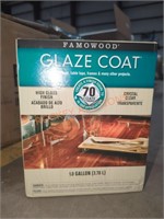 Famowood High Gloss Glaze Coat