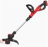 Craftsman Straight Shaft Battery String Trimmer