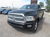 2015 RAM 2500 144881 KMS