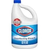 121 Oz. Concentrated Regular Disinfecting Liquid