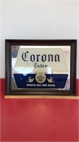 CORONA-Bar Mirror-14.5” x 18”