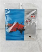 ROYAL CANADIAN MINT COIN COLLECTION - 2008