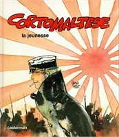 Corto Maltese 5. Eo couleur