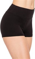 *NEW*Women's Workout Yoga Shorts, S