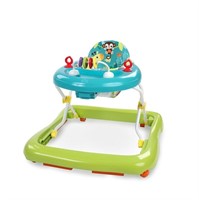 Bright Starts Giggling Safari Walker With Easy