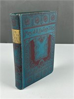 1892 Lob Lie by Fire Brownies book