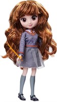 (N) Wizarding World Harry Potter, 8-inch Hermione