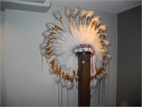 Native American Headdress