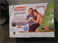 Coleman Inflatable Bed NIB