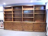 Apothecary Cabinets