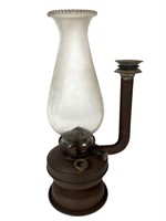 Vintage Dietz Hand Lamp