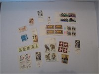 US Postal 15 Cent Stamps