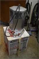 Propane Reddy Heater