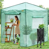 VEVOR Portable Greenhouse